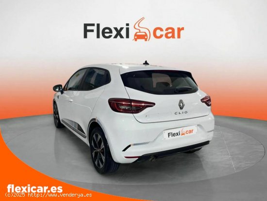 Renault Clio Serie limitada Limited TCe 67 kW (91CV) - Alicante