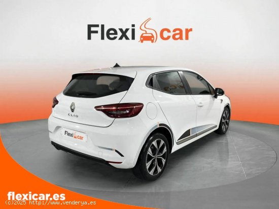 Renault Clio Serie limitada Limited TCe 67 kW (91CV) - Alicante