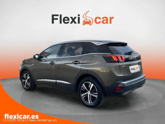 Peugeot 3008 1.5 BlueHDi 96kW S&S GT Line EAT8 - Atarfe