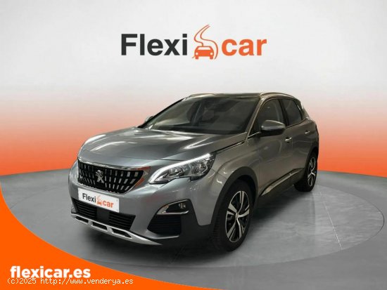 Peugeot 3008 Allure 1.2 PureTech 130 S&S - Madrid