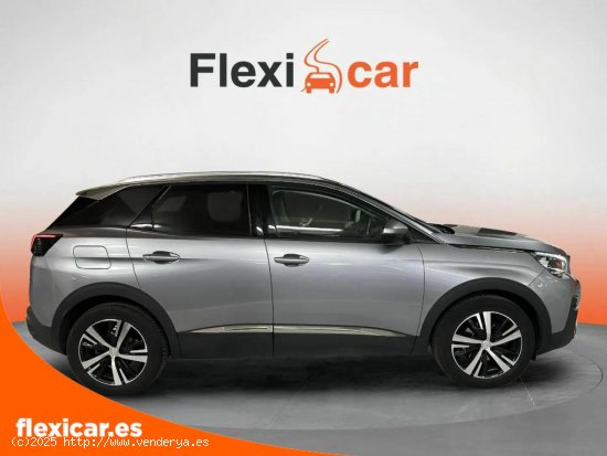 Peugeot 3008 Allure 1.2 PureTech 130 S&S - Madrid