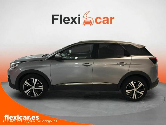 Peugeot 3008 Allure 1.2 PureTech 130 S&S - Madrid