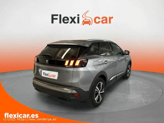 Peugeot 3008 Allure 1.2 PureTech 130 S&S - Madrid