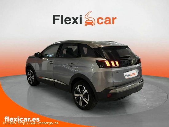 Peugeot 3008 Allure 1.2 PureTech 130 S&S - Madrid