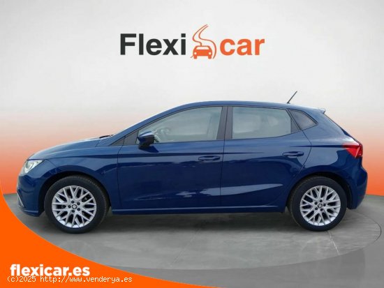 Seat Ibiza 1.0 TGI 66kW (90CV) Style - Huércal de Almería