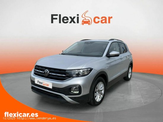 Volkswagen T-Cross Advance 1.0 TSI 70kW (95CV) - Vélez-Málaga