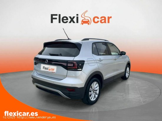 Volkswagen T-Cross Advance 1.0 TSI 70kW (95CV) - Vélez-Málaga