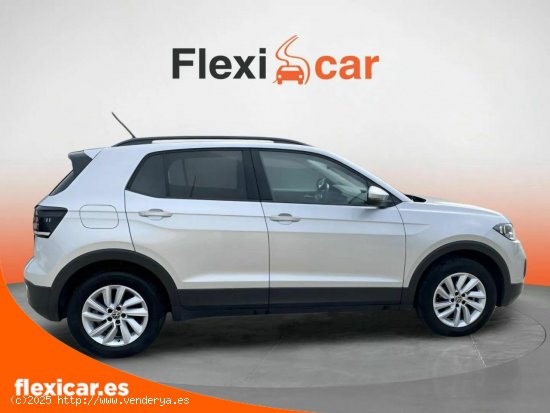 Volkswagen T-Cross Advance 1.0 TSI 70kW (95CV) - Vélez-Málaga