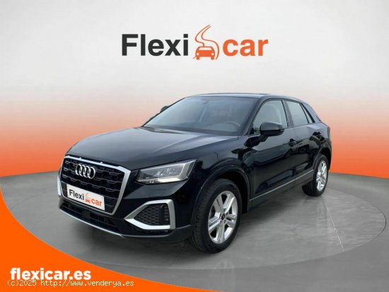 Audi Q2 Advanced 30 TDI 85kW (116CV) - Vélez-Málaga