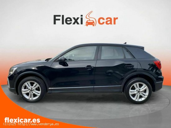 Audi Q2 Advanced 30 TDI 85kW (116CV) - Vélez-Málaga