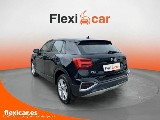 Audi Q2 Advanced 30 TDI 85kW (116CV) - Vélez-Málaga