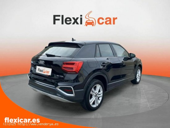 Audi Q2 Advanced 30 TDI 85kW (116CV) - Vélez-Málaga