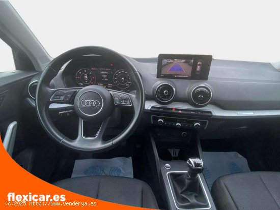 Audi Q2 Advanced 30 TDI 85kW (116CV) - Vélez-Málaga