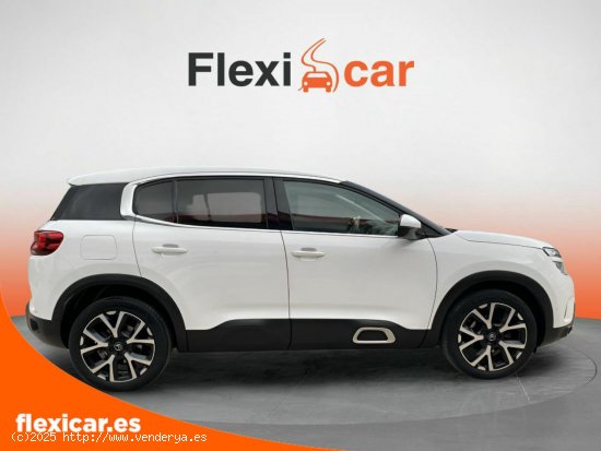 Citroën C5 Aircross PureTech 96kW (130CV) S&S Feel - Murcia