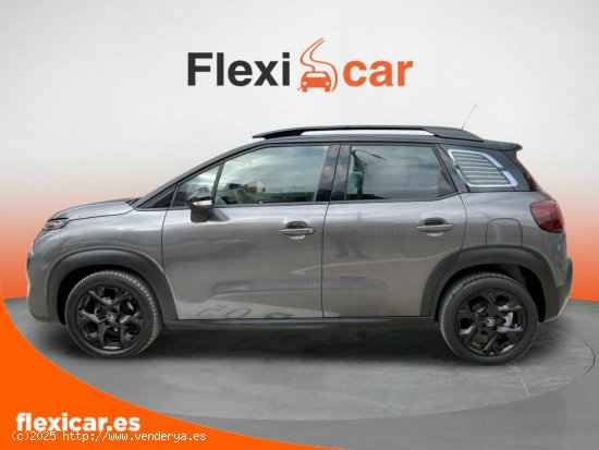 Citroën C3 Aircross BlueHDi 81kW (110CV) S&S Shine - Murcia