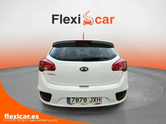 Kia Ceed 1.4 CVVT 74kW (100CV) Concept - Zaragoza