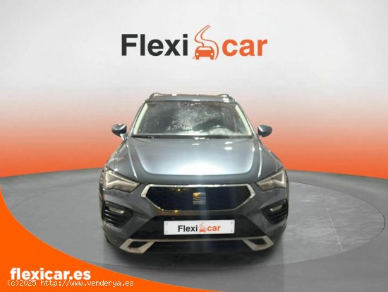 Seat Ateca 1.5 TSI 110kW (150CV) DSG St&Sp Style - Madrid