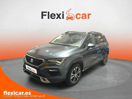 Seat Ateca 1.5 TSI 110kW (150CV) DSG St&Sp Style - Madrid