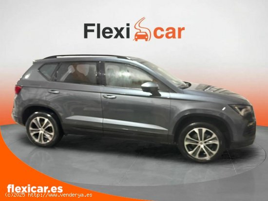 Seat Ateca 1.5 TSI 110kW (150CV) DSG St&Sp Style - Madrid