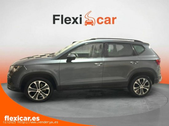 Seat Ateca 1.5 TSI 110kW (150CV) DSG St&Sp Style - Madrid