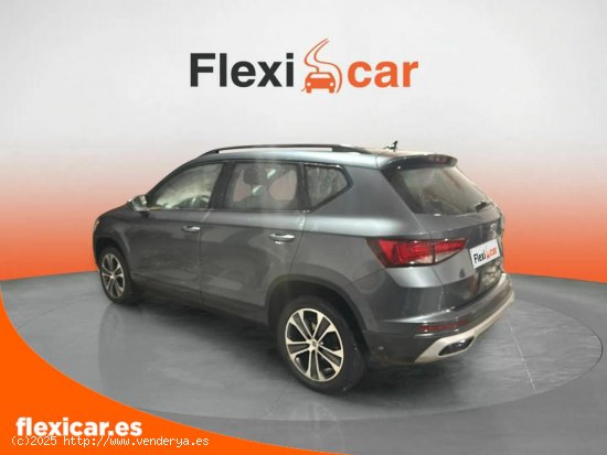 Seat Ateca 1.5 TSI 110kW (150CV) DSG St&Sp Style - Madrid