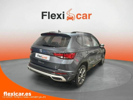 Seat Ateca 1.5 TSI 110kW (150CV) DSG St&Sp Style - Madrid