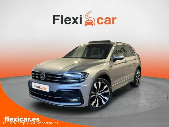 Volkswagen Tiguan Sport 2.0 TDI 140kW (190CV) 4Motion DSG - Gavá