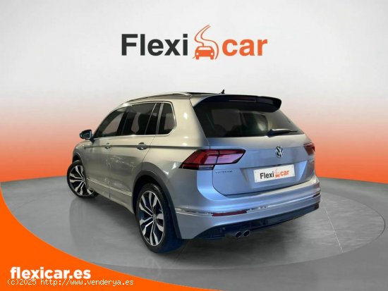 Volkswagen Tiguan Sport 2.0 TDI 140kW (190CV) 4Motion DSG - Gavá