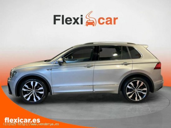 Volkswagen Tiguan Sport 2.0 TDI 140kW (190CV) 4Motion DSG - Gavá