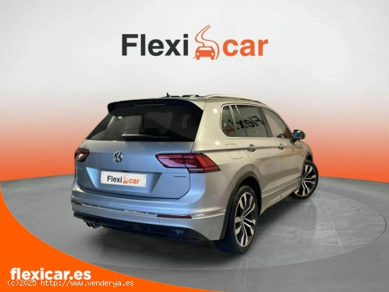 Volkswagen Tiguan Sport 2.0 TDI 140kW (190CV) 4Motion DSG - Gavá