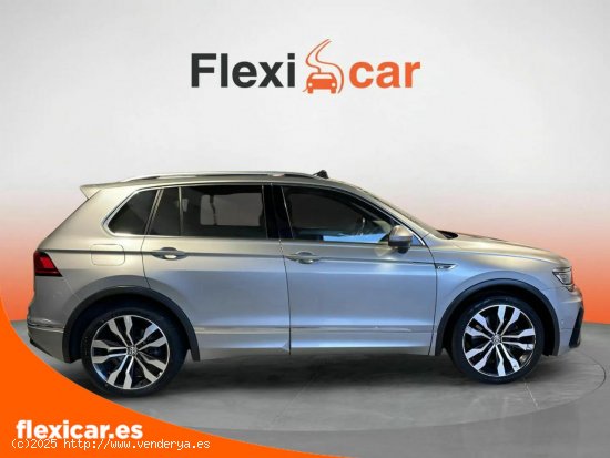 Volkswagen Tiguan Sport 2.0 TDI 140kW (190CV) 4Motion DSG - Gavá