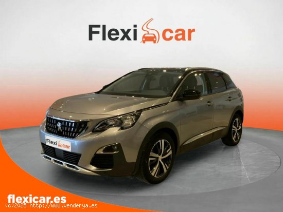 Peugeot 3008 1.2 PURETECH 96KW (130CV) ALLURE S&S - Alicante