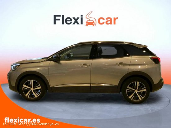 Peugeot 3008 1.2 PURETECH 96KW (130CV) ALLURE S&S - Alicante