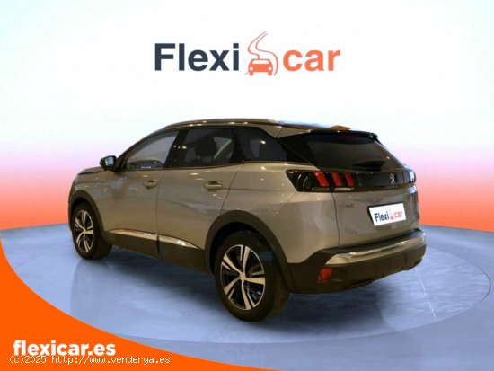 Peugeot 3008 1.2 PURETECH 96KW (130CV) ALLURE S&S - Alicante