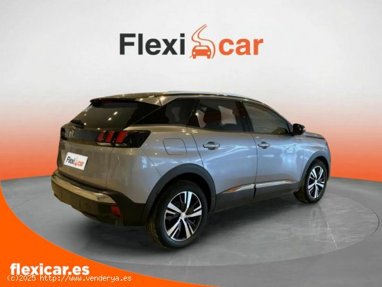 Peugeot 3008 1.2 PURETECH 96KW (130CV) ALLURE S&S - Alicante