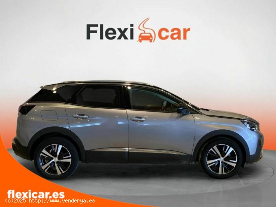 Peugeot 3008 1.2 PURETECH 96KW (130CV) ALLURE S&S - Alicante