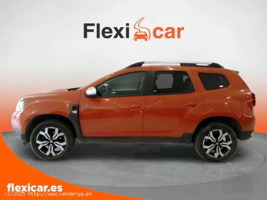 Dacia Duster Comfort Bl. dCi 85kW(115CV) 4X2 - Huércal de Almería