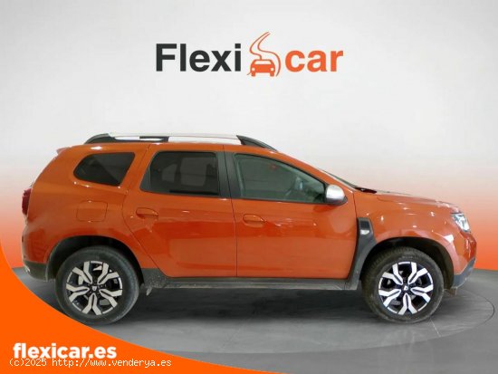 Dacia Duster Comfort Bl. dCi 85kW(115CV) 4X2 - Huércal de Almería