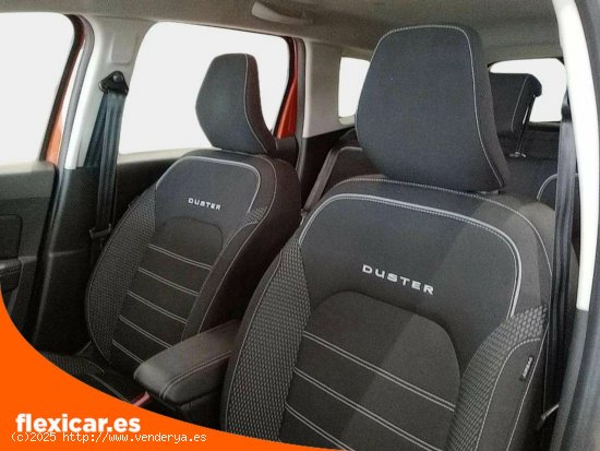 Dacia Duster Comfort Bl. dCi 85kW(115CV) 4X2 - Huércal de Almería