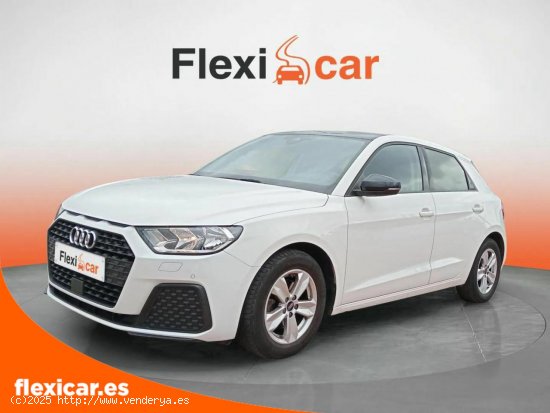 Audi A1 citycarver 30 TFSI 81kW (110CV) S tronic - Girona