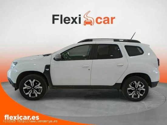 Dacia Duster Expression Bl. dCi 85kW(115CV) 4X2 - Huércal de Almería