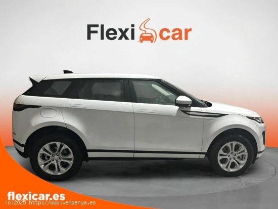 Land-Rover Range Rover Evoque 2.0 D150 AUTO 4WD - Madrid