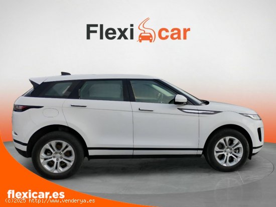 Land-Rover Range Rover Evoque 2.0 D150 HSE AUTO 4WD - Lugo