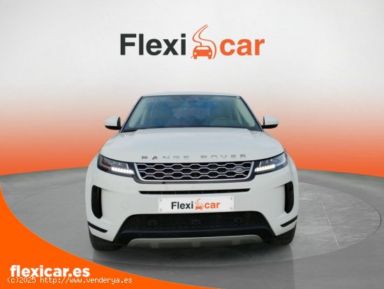 Land-Rover Range Rover Evoque 2.0 D150 HSE AUTO 4WD - Lugo