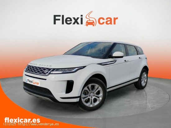 Land-Rover Range Rover Evoque 2.0 D150 HSE AUTO 4WD - Lugo