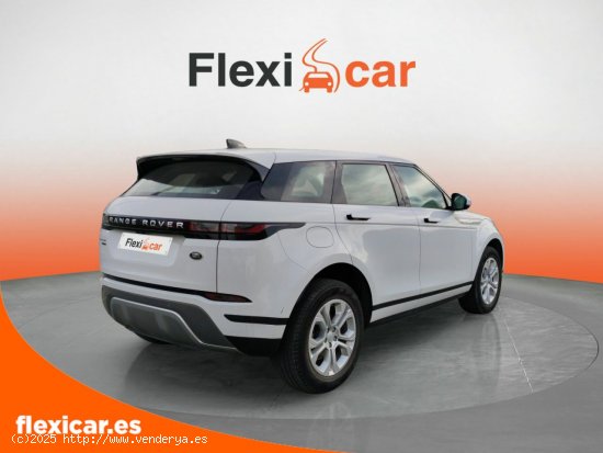 Land-Rover Range Rover Evoque 2.0 D150 HSE AUTO 4WD - Lugo