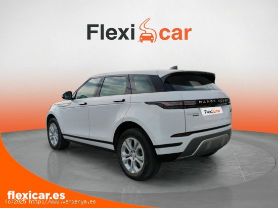 Land-Rover Range Rover Evoque 2.0 D150 HSE AUTO 4WD - Lugo