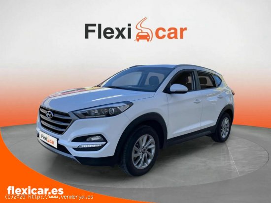 Hyundai Tucson 1.6 GDi BlueDrive Essence 4x2 - Cartagena