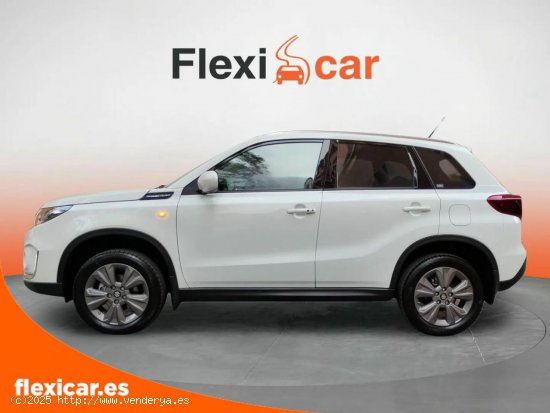 Suzuki Vitara 1.5 GLX 4WD Strong Hybrid Auto - València