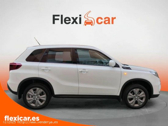 Suzuki Vitara 1.5 GLX 4WD Strong Hybrid Auto - València